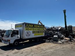 Best Shed Removal  in Waterford, CA